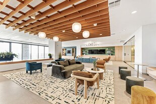 The Dial in Kansas City, MO - Building Photo