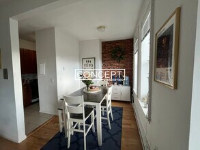 23 Cortes St, Unit 13 in Boston, MA - Foto de edificio - Building Photo