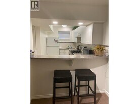 5xxx Ptarmigan Pl in North Vancouver, BC - Building Photo