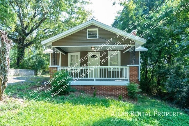 property at 113 Knight Ave