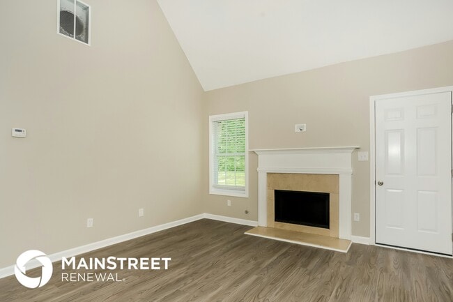 4249 Gracewood Park Dr in Ellenwood, GA - Foto de edificio - Building Photo