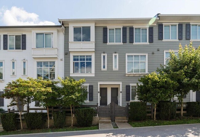 8130 136A St in Surrey, BC - Building Photo - Building Photo