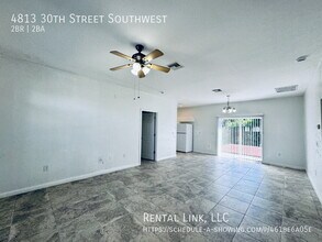 4813 30th St SW in Lehigh Acres, FL - Building Photo - Building Photo