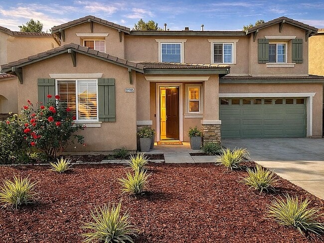 property at 29785 Peacock Mountain Dr