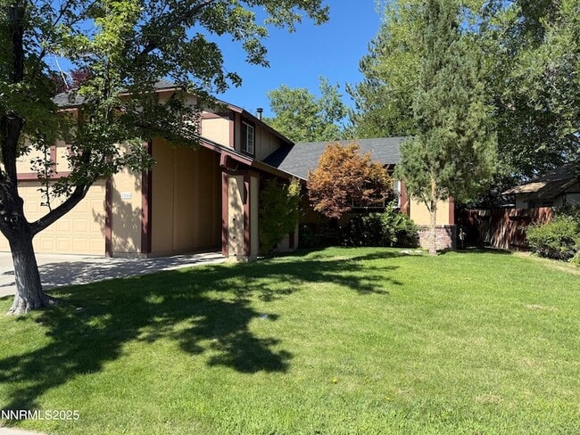 property at 1965 Woodtrail Dr