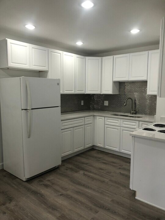 1102 Berkeley St, Unit A in Hanahan, SC - Building Photo