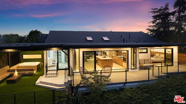 property at 5102 Escobedo Dr