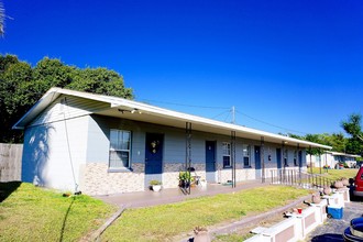 Morgan Apartments in Lake Wales, FL - Building Photo - Building Photo