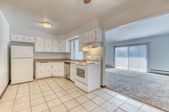 1029 Shagbark Ct-Unit -2A in New Lenox, IL - Foto de edificio - Building Photo