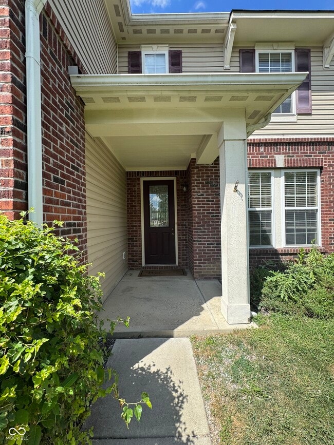 11204 Aleene Way in Fishers, IN - Building Photo - Building Photo