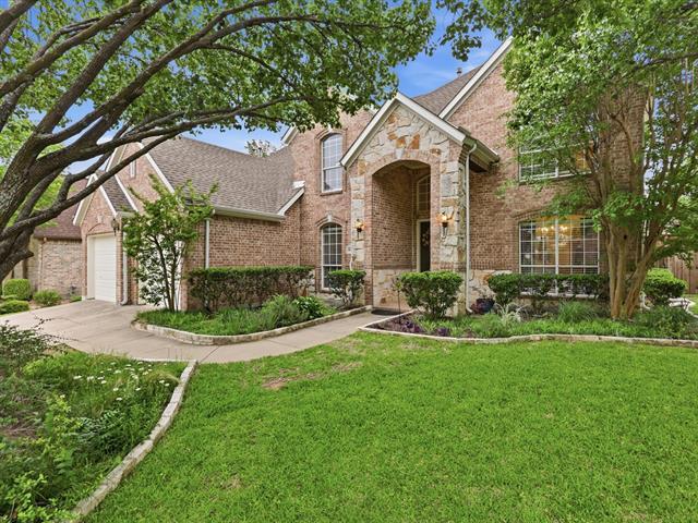 8405 Arbor Creek Ln in McKinney, TX - Building Photo - Building Photo