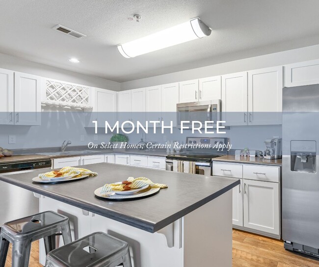 Altamont Summit Apartment Homes
