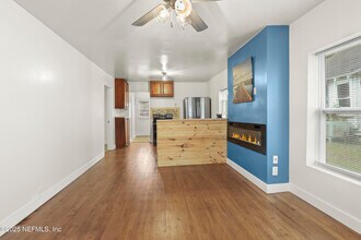 269 W King St in St. Augustine, FL - Building Photo - Building Photo