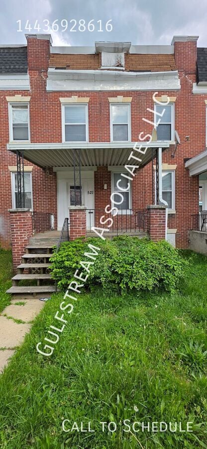 property at 521 Normandy Ave