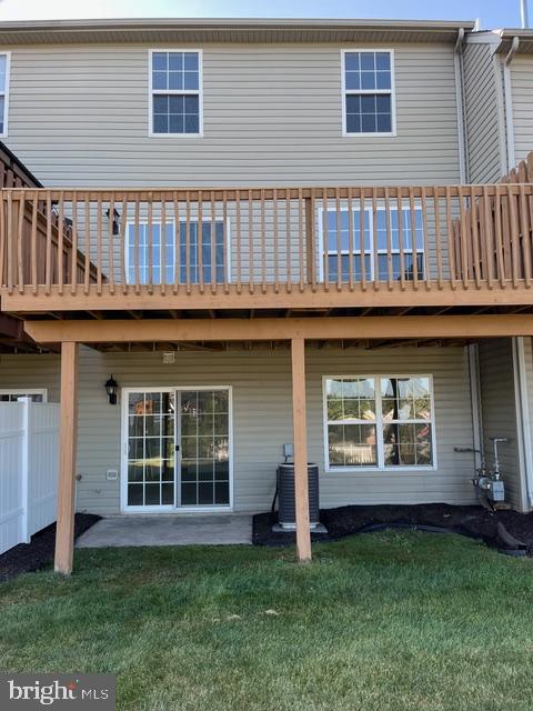 107 Hawk Ct in Hummelstown, PA - Building Photo - Building Photo