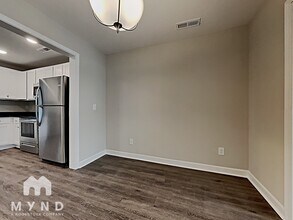 334 Corban Ave SW in Concord, NC - Building Photo - Building Photo