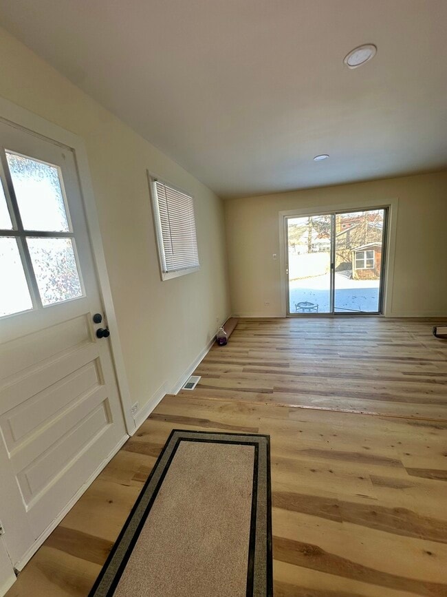 2156 Downey Rd in Homewood, IL - Building Photo - Building Photo