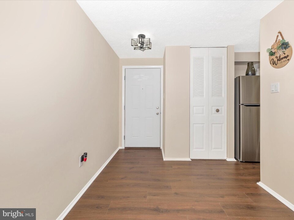 531 Heather Ridge Dr-Unit -F in Frederick, MD - Building Photo
