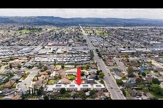 1620 S Glendora Ave, Unit Unit #8 in Glendora, CA - Building Photo - Building Photo