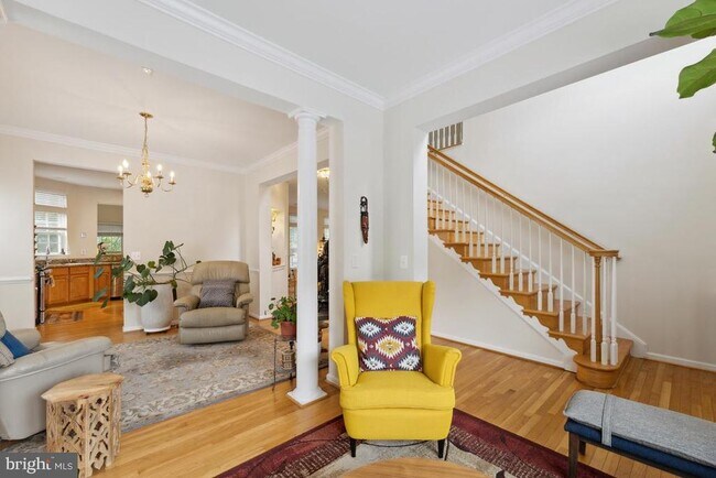 9168 Stonegarden Dr in Lorton, VA - Building Photo - Building Photo