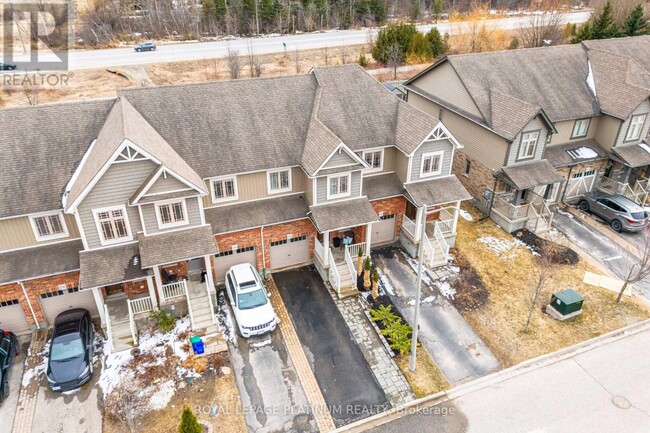 152 Preston Dr in Orangeville, ON - Building Photo - Building Photo
