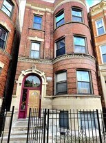 4939 S Vincennes Ave in Chicago, IL - Building Photo