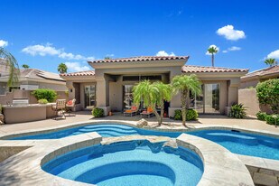 280 Gold Canyon Dr in Palm Desert, CA - Building Photo