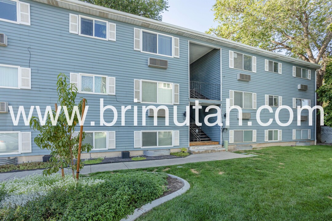 3514 S 300 E in South Salt Lake, UT - Building Photo