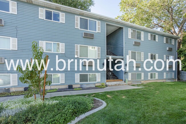 property at 3514 S 300 E