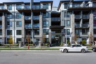 the Guildford in Surrey, BC - Building Photo - Building Photo