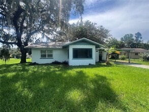 711 S Clayton St in Mount Dora, FL - Building Photo - Building Photo