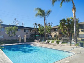 Sierra Gardens Apartments