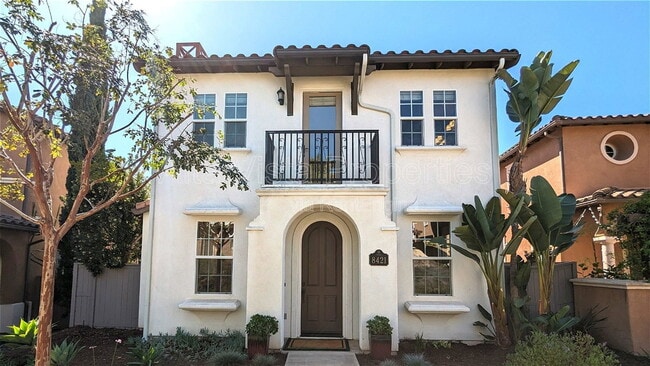 property at 8421 Kern Crescent