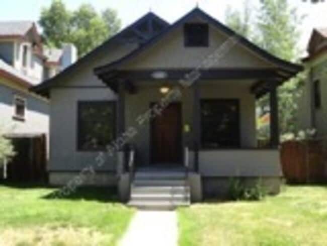 property at 1416 N 11th St