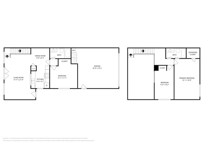 property at 3916 Jontue St
