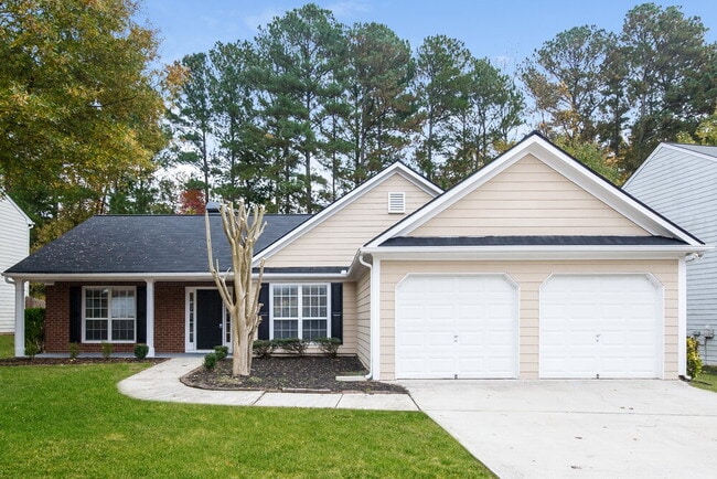 3065 Trotters Field Dr SW