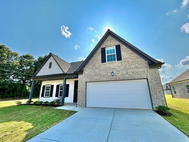 property at 8739 Kennesaw Dr E