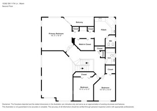 15392 SW 117th Ln in Miami, FL - Building Photo - Building Photo