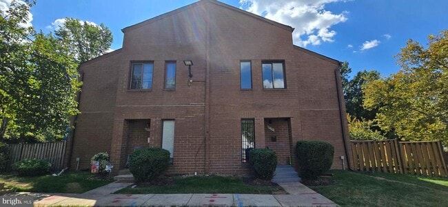 property at 3114 Berry Rd NE