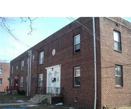 5540-5542 Woodland Ave in Pennsauken, NJ - Building Photo - Building Photo