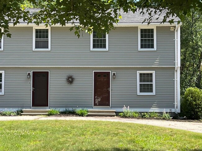 property at 86 Prescott Rd