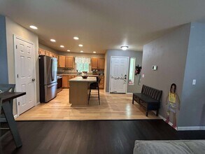 5312 Balustrade Blvd SE in Lacey, WA - Building Photo - Building Photo