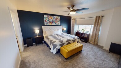 14936 S Emerald Pools Ln in Bluffdale, UT - Building Photo - Building Photo