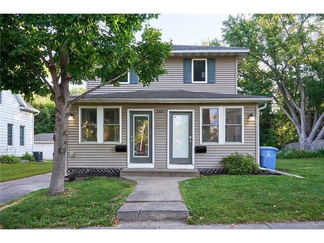 property at 2327 Cole Ave SE
