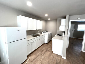 1201 36th St in Lubbock, TX - Foto de edificio - Building Photo