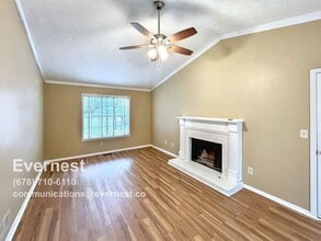 3110 Glen Knolls Ct in Alpharetta, GA - Building Photo - Building Photo