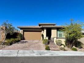 12520 Point Sierra St in Las Vegas, NV - Building Photo