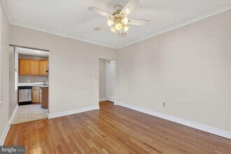 1820 Swann St NW in Washington, DC - Building Photo - Building Photo