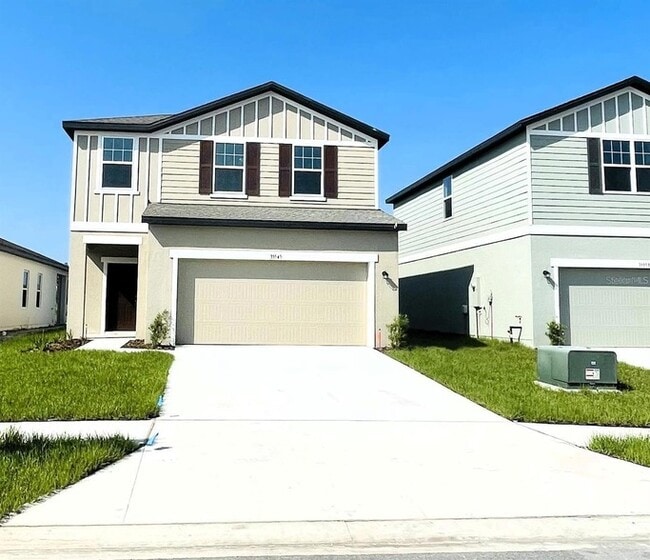 property at 35545 Shade Fern Ln