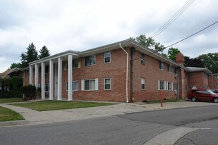 AppleTree Apartments